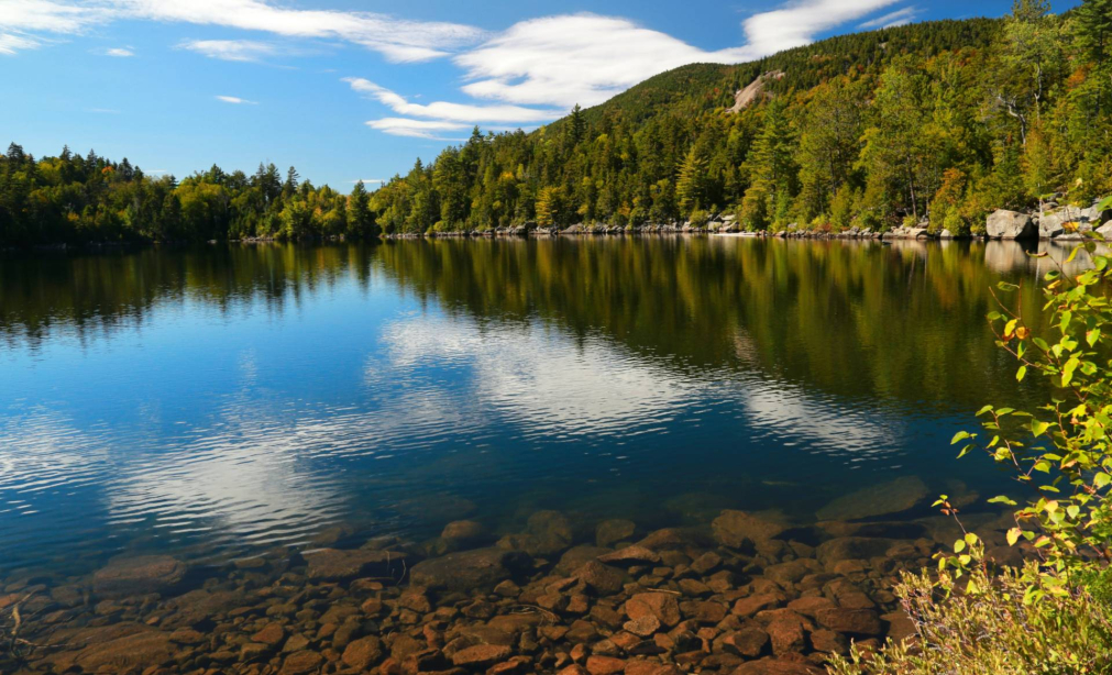 HTR Adirondacks  Adirondacks Camping Resort Old Forge, NY