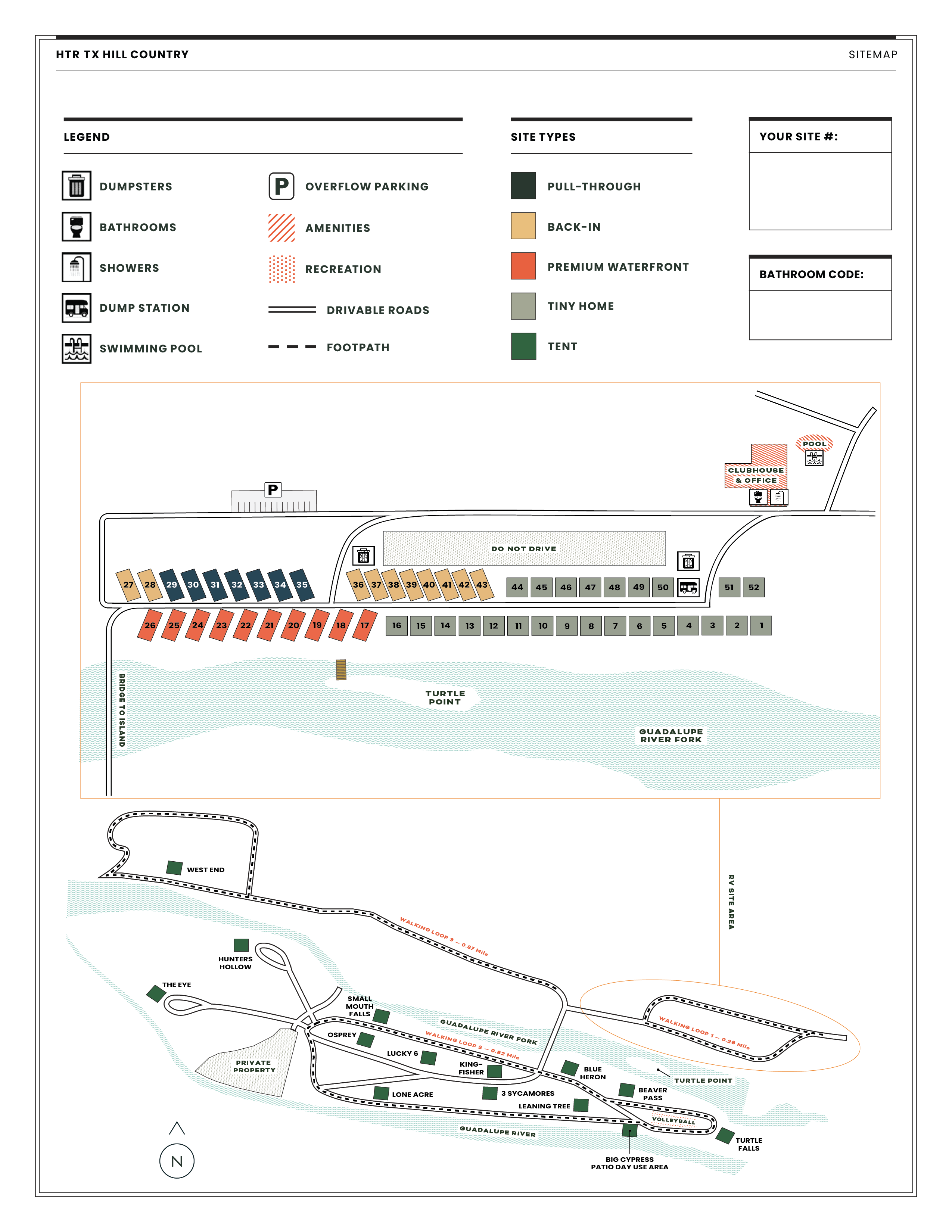 htr texas hill country campground map 2024