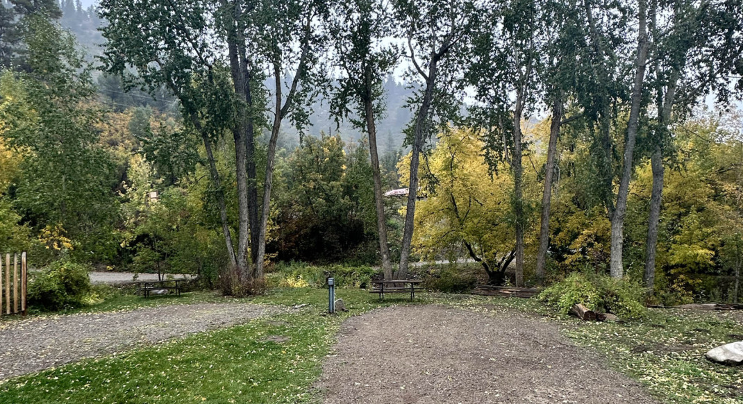 durango creek site