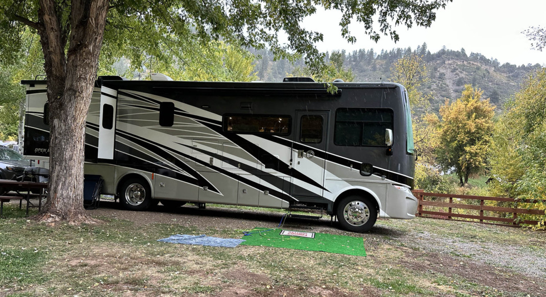 durango creek site