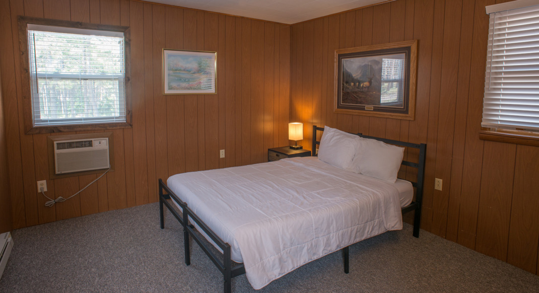 black hills 3 bedroom family lodge rental