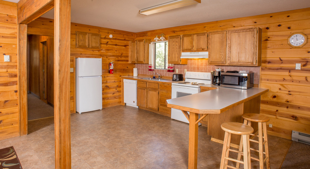 black hills 3 bedroom family lodge rental