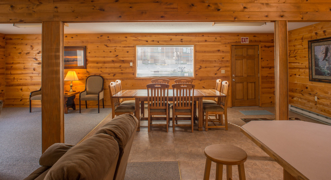 black hills 3 bedroom family lodge rental